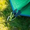 Vango Blade 200 Tunnel Tent 2 People -Quality Camping Shop 489054 3422022
