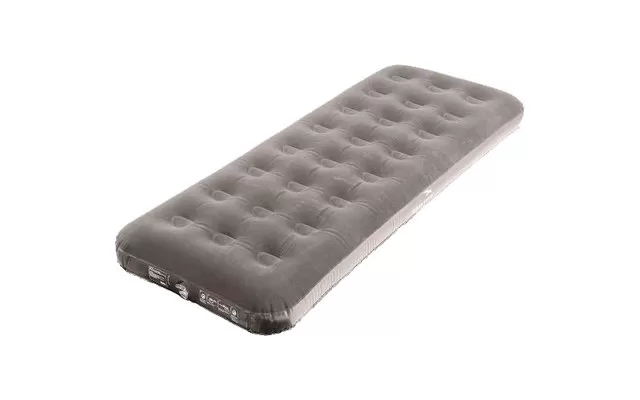 Easy Camp Air Mattress Single 185 X 73 X 18 Cm Gray 5 Easy Camp Air Mattress Single 185 X 73 X 18 Cm Gray - Image 3