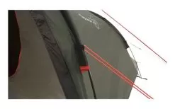 Easy Camp Magnetar 400 Rustic Green -Quality Camping Shop 489378 3580451