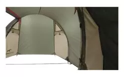 Easy Camp Magnetar 200 Tunnel Tent Rustic Green -Quality Camping Shop 489441 3580252