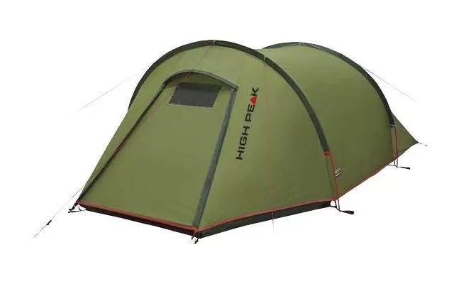 High Peak Kite 2 LW Tunnel Tent 2 People 3 High Peak Kite 2 LW Tunnel Tent 2 People