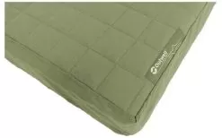 Outwell Dreamland Sleeping Mat 190 X 70 Cm Single Green -Quality Camping Shop 494366 3468150