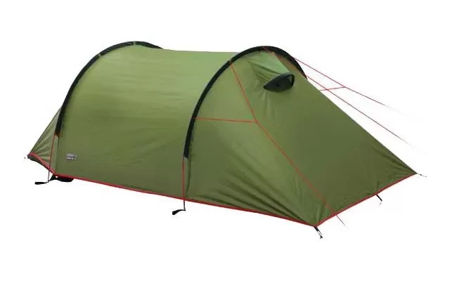 High Peak Kite 2 LW Tunnel Tent 2 People 4 High Peak Kite 2 LW Tunnel Tent 2 People - Image 2