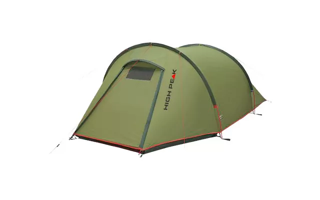High Peak Kite 2 LW Tunnel Tent 2 People 6 High Peak Kite 2 LW Tunnel Tent 2 People - Image 4