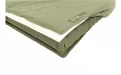 Outwell Dreamland Sleeping Mat 190 X 70 Cm Single Green -Quality Camping Shop 495771 3468216