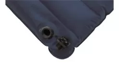 Outwell Wonderland Air Bed 190 X 70 Cm Single Blue -Quality Camping Shop 495804 3468027