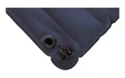 Outwell Wonderland Air Bed 190 X 70 Cm Single Blue -Quality Camping Shop 495843 3468054