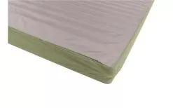 Outwell Dreamland Sleeping Mat 190 X 70 Cm Single Green -Quality Camping Shop 496044 3468222