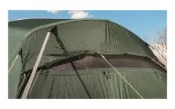 Outwell Knightdale 8PA Four Room Tunnel Tent Green 13 Outwell Knightdale 8PA Four Room Tunnel Tent Green -Quality Camping Shop 496125 3588059