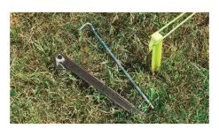 Outwell Knightdale 8PA Four Room Tunnel Tent Green 14 Outwell Knightdale 8PA Four Room Tunnel Tent Green -Quality Camping Shop 496176 3588065