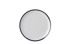 Mepal Flow Breakfast Plate 230 Mm Nordic Blue -Quality Camping Shop 498005 3439580 1