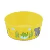 Koziol Connect Bowl Zoo Nature Wood Bowl 400 Ml