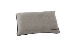 Outwell Memory Pillow Sleeping Bag Pillow Grey