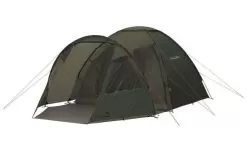 Easy Camp Eclipse 500 Rustic Dome Tent 5 People