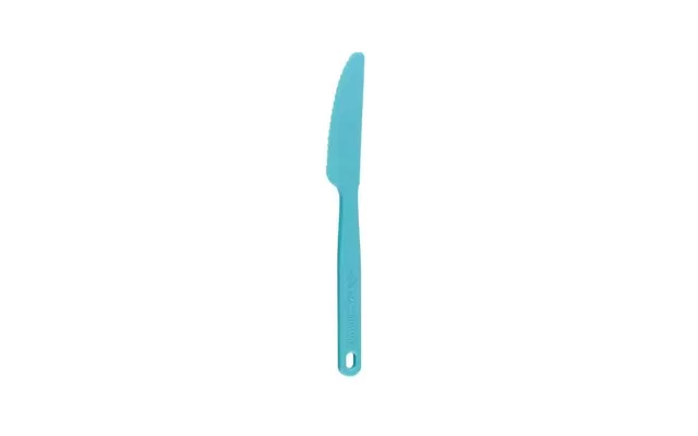 Sea To Summit Camp Cutlery Knife Blue 3 Sea To Summit Camp Cutlery Knife Blue