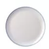 Mepal Flow Dinner Plate 260 Mm Ocean Blue -Quality Camping Shop 500144 3440151 1