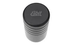 Esbit Majoris Thermo Container Stainless Steel Black 400ml