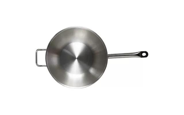 Miji Wok 30 Joy Series Wok 30 Cm 3 Miji Wok 30 Joy Series Wok 30 Cm