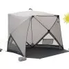 Outwell Beach Shelter Compton 2 Beach Tent -Quality Camping Shop 501017 3327108