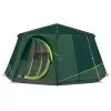 Coleman Octagon 8 BlackOut Dome Tent -Quality Camping Shop 501203 3312566