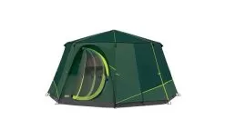 Coleman Octagon 8 BlackOut Dome Tent
