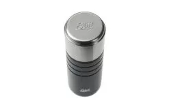 Esbit Majoris Stainless Steel Vacuum Flask 500ml Silver -Quality Camping Shop 501795 3454140 1