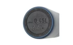 Esbit Majoris Thermo Mug With Insulated Lid 450 Ml Sky Blue -Quality Camping Shop 502010 3312617 1