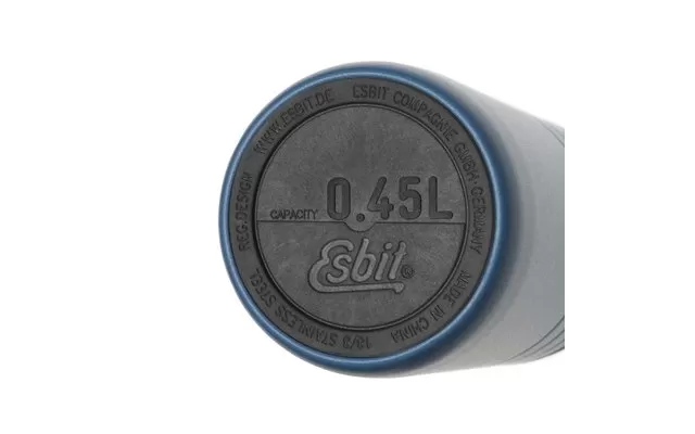 Esbit Majoris Themo Mug 450 Ml Black 9 Esbit Majoris Themo Mug 450 Ml Black - Image 7