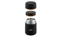Esbit Food Thermo Container Black 500 Ml -Quality Camping Shop 502091 3313860