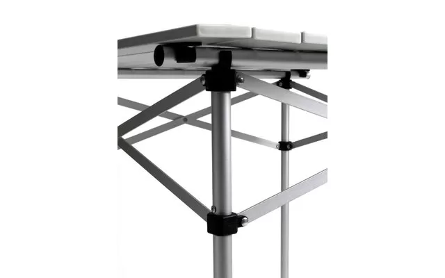 Basic Nature Travelchair Roll Table Small 70 X 70 Cm 4 Basic Nature Travelchair Roll Table Small 70 X 70 Cm - Image 2