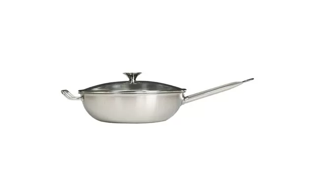 Miji Wok 30 Joy Series Wok 30 Cm 4 Miji Wok 30 Joy Series Wok 30 Cm - Image 2