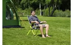Coleman Bungee Chair Lime Camping Chair -Quality Camping Shop 502622 3322223