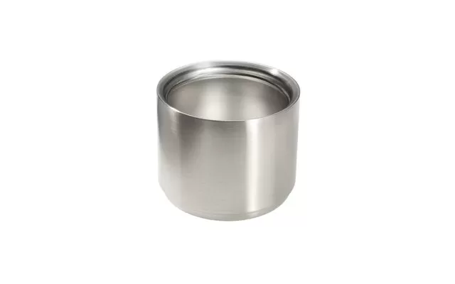 Esbit Majoris Stainless Steel Vacuum Flask 500ml Black 4 Esbit Majoris Stainless Steel Vacuum Flask 500ml Black - Image 2