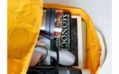 Mepal Ellipse Thermo Lunchpot Food Container 700 Ml Nordic Denim -Quality Camping Shop 503225 3435753 1