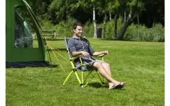 Coleman Bungee Chair Lime Camping Chair -Quality Camping Shop 503750 3322229