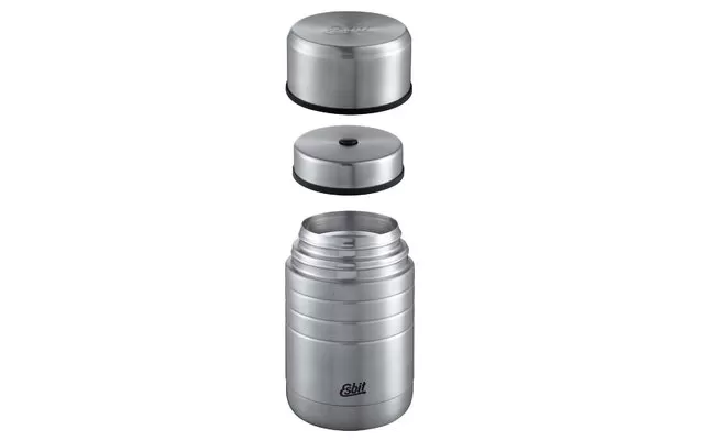 Esbit Majoris Stainless Steel Thermos 400 Ml 6 Esbit Majoris Stainless Steel Thermos 400 Ml - Image 4