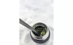 Origin Outdoors Cutlery Titanium Spork Long Universal Cutlery -Quality Camping Shop 504107 3337701