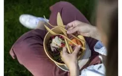 Koziol Klikk Cutlery Set-3-piece Nature Desert Sand 15 Koziol Klikk Cutlery Set-3-piece Nature Desert Sand -Quality Camping Shop 504278 3431202 1