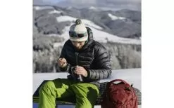 Esbit Majoris Thermo Container Stainless Steel Black 400ml -Quality Camping Shop 504668 3453056 1