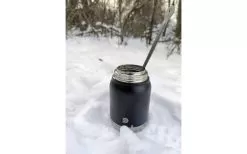 Origin Outdoors Cutlery Titanium Spork Long Universal Cutlery -Quality Camping Shop 504686 3337707