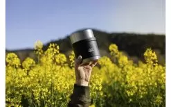 Esbit Sculptor Stainless Steel Thermal Container 500 Ml -Quality Camping Shop 504860 3317654