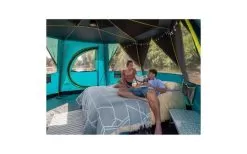 Coleman Octagon 8 BlackOut Dome Tent -Quality Camping Shop 505220 3315066