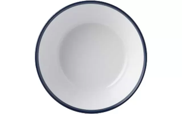 Mepal Flow Bowl 400 Ml Ocean Blue 7 Mepal Flow Bowl 400 Ml Ocean Blue - Image 5