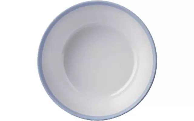 Mepal Flow Bowl 400 Ml Ocean Blue 3 Mepal Flow Bowl 400 Ml Ocean Blue