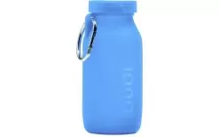 NTP Bübi Bottle Foldable Silicone Bottle Green 414 Ml