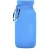 NTP Bübi Bottle Foldable Silicone Bottle Pink 414 Ml -Quality Camping Shop 510476 3463009 8