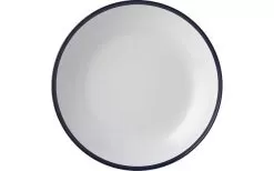 Mepal Flow Soup Plate 220 Mm 220 Mm Ocean Blue -Quality Camping Shop 510542 3435831