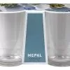 Mepal Flow Plastic Jar Set Of 2 200 Ml 1 Mepal Flow Plastic Jar Set Of 2 200 Ml -Quality Camping Shop 510575 3435893