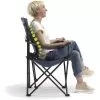 Outwell Kielder Folding Chair With Lumbar Support