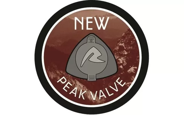 Robens Air Mattress Vapour 60 Gray 3 Robens Air Mattress Vapour 60 Gray